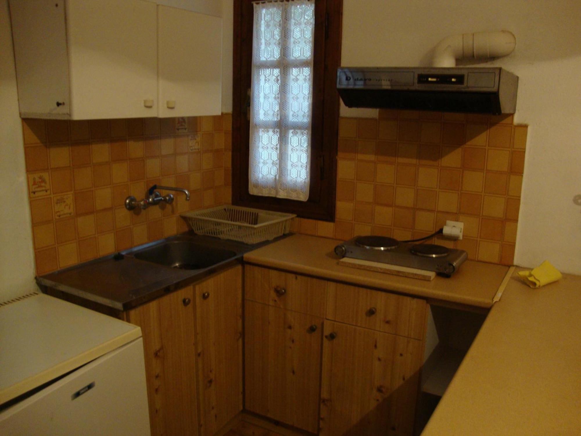 Kalama Apartments Kálamos Eksteriør billede